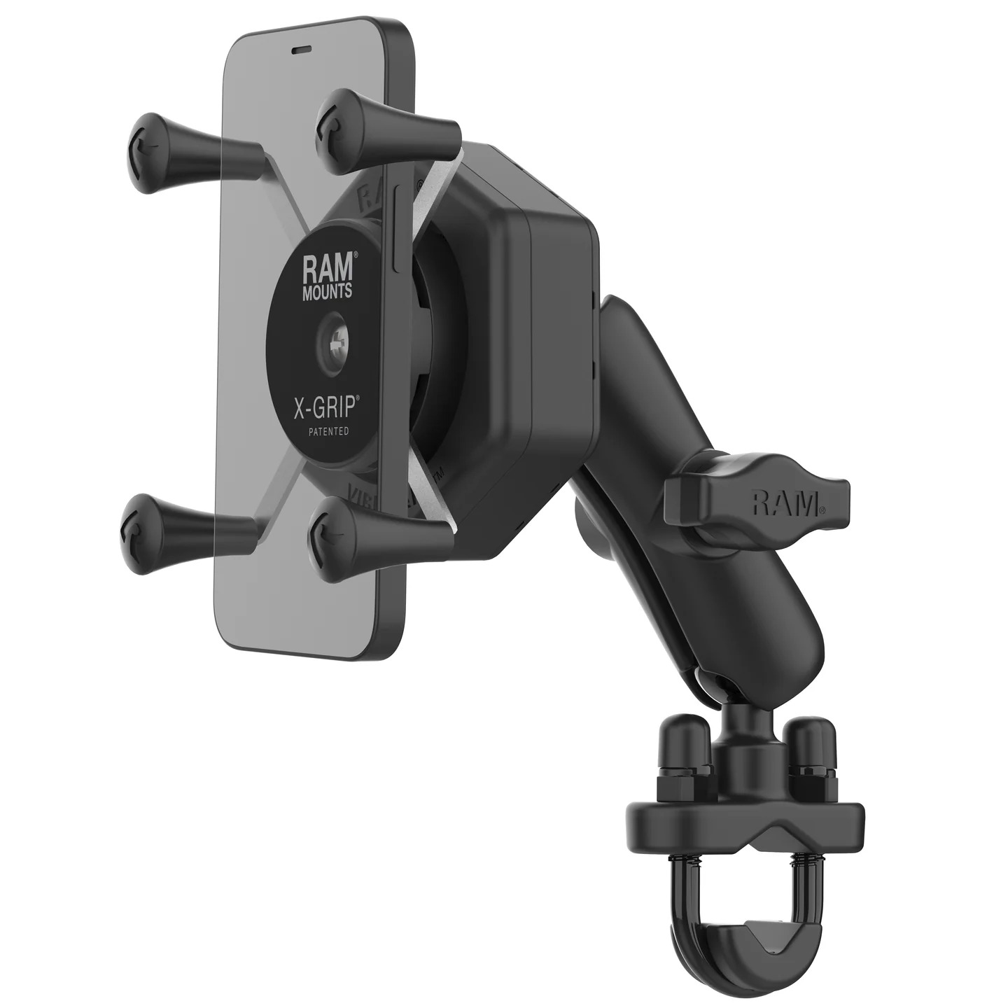 RAM Mounts X-Grip Phone Mount